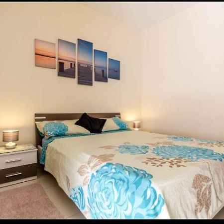 Seabreeze 03 Apartment St. Paul's Bay Bagian luar foto