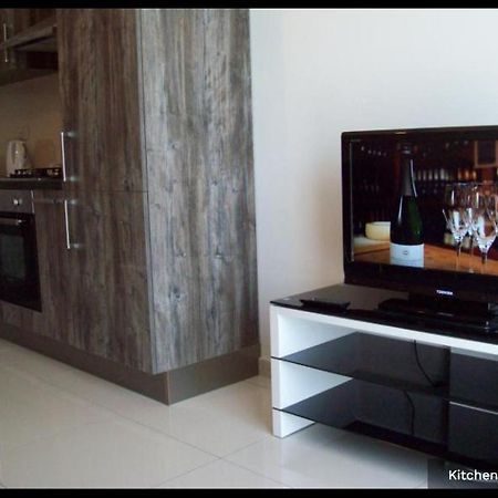 Seabreeze 03 Apartment St. Paul's Bay Bagian luar foto