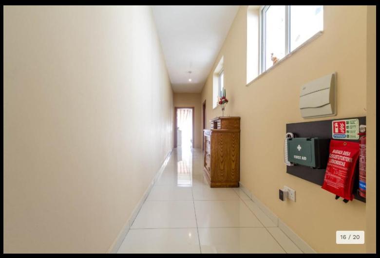 Seabreeze 03 Apartment St. Paul's Bay Bagian luar foto