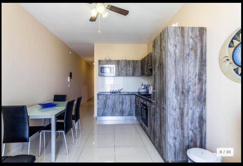Seabreeze 03 Apartment St. Paul's Bay Bagian luar foto