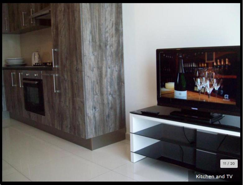 Seabreeze 03 Apartment St. Paul's Bay Bagian luar foto