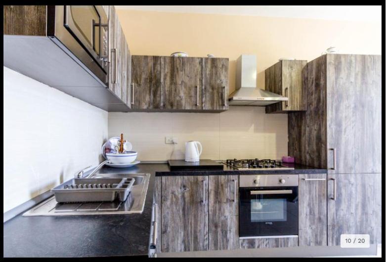 Seabreeze 03 Apartment St. Paul's Bay Bagian luar foto