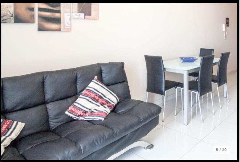 Seabreeze 03 Apartment St. Paul's Bay Bagian luar foto