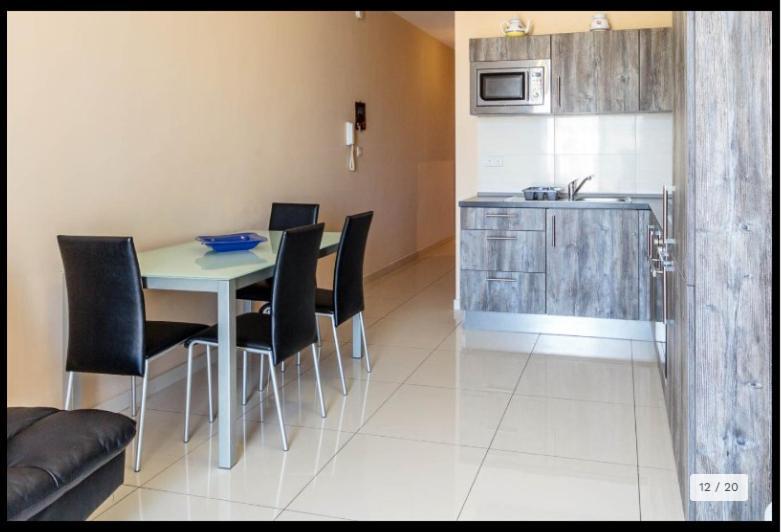 Seabreeze 03 Apartment St. Paul's Bay Bagian luar foto